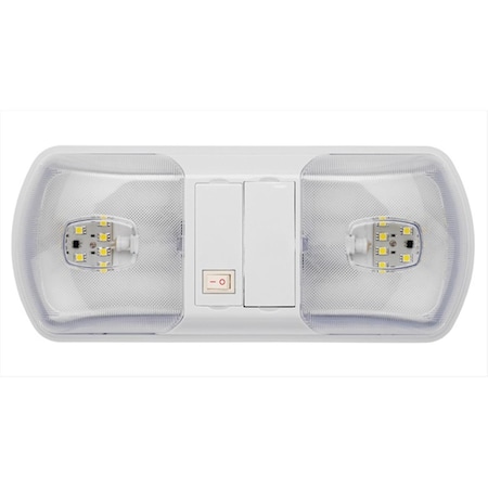 016BL3003 Interior Dual LED Dome Light